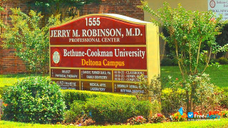 Bethune - Cookman University thumbnail #8
