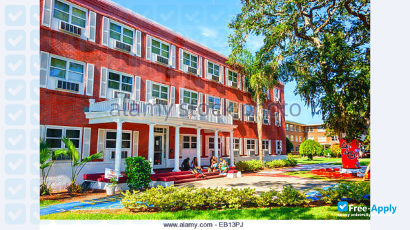 Bethune - Cookman University фотография №4