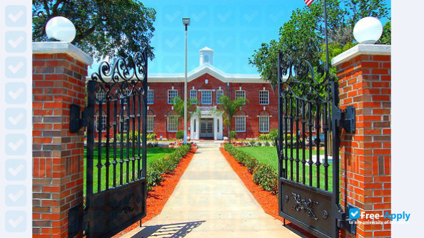 Bethune - Cookman University photo #8