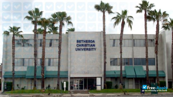 Bethesda University - Anaheim, CA