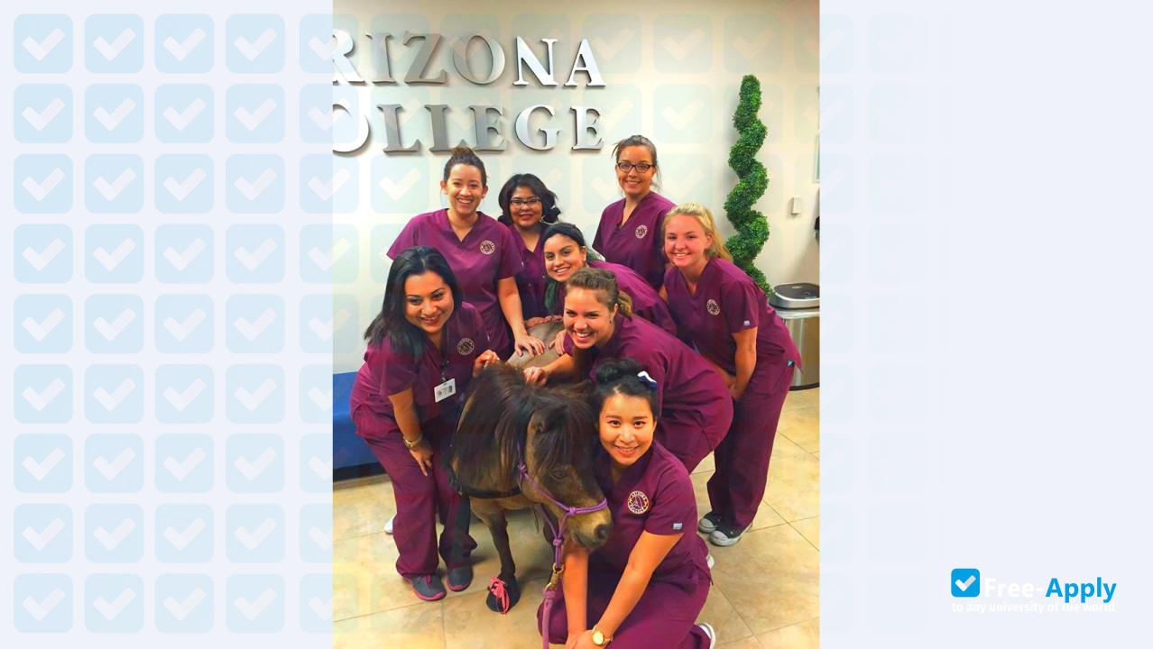 Arizona College - Glendale photo #8