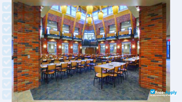 Bethel University photo #3
