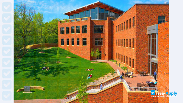 Bethel University photo #2