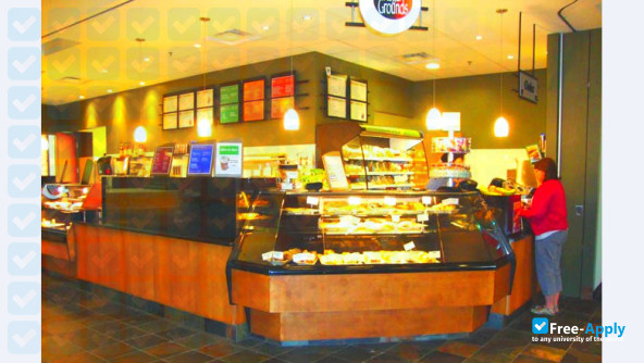 Bethel University photo #8