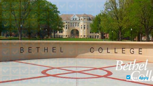 Bethel College Kansas фотография №7