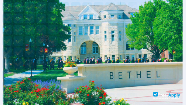 Bethel College Kansas фотография №10