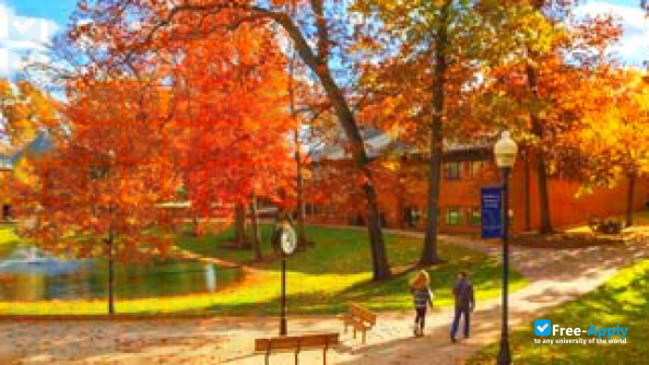 Bethel College Indiana photo #4