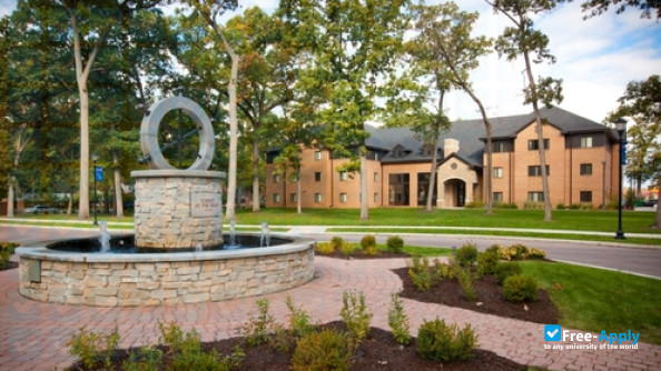 Bethel College Indiana photo #5