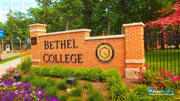 Bethel College Indiana photo #4