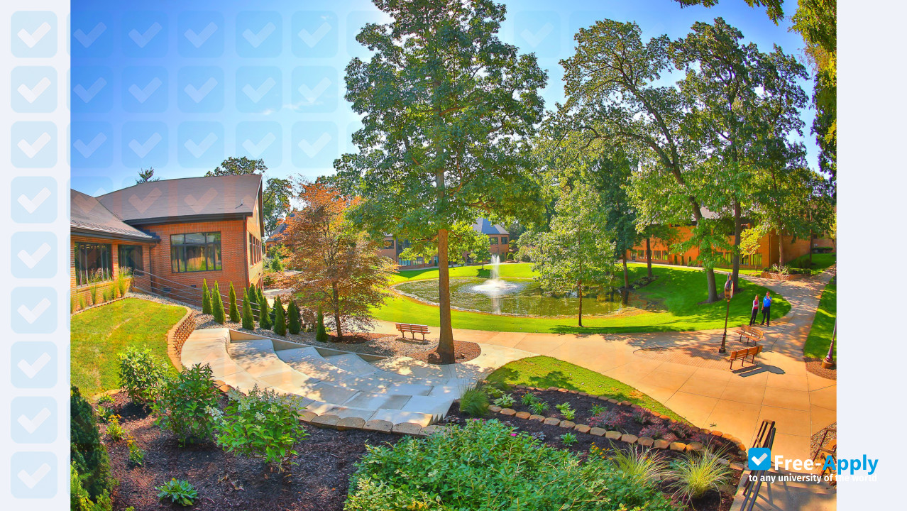 Bethel College Indiana photo #2