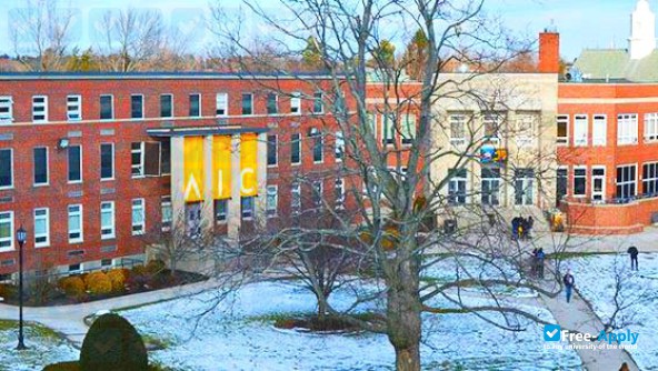 American International College photo #13