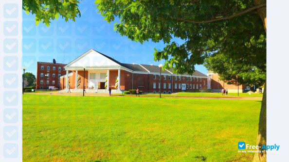 American International College photo #1
