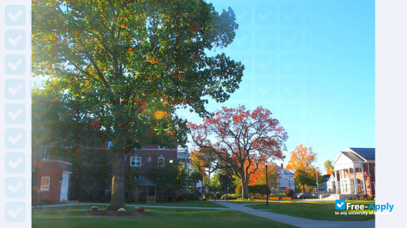 American International College photo #11