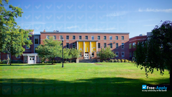 American International College photo #11
