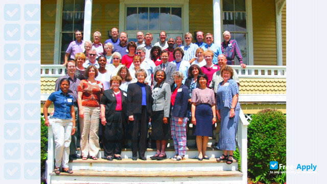 Atlantic Union College photo #6