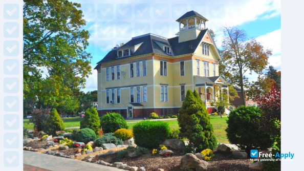 Atlantic Union College photo #3