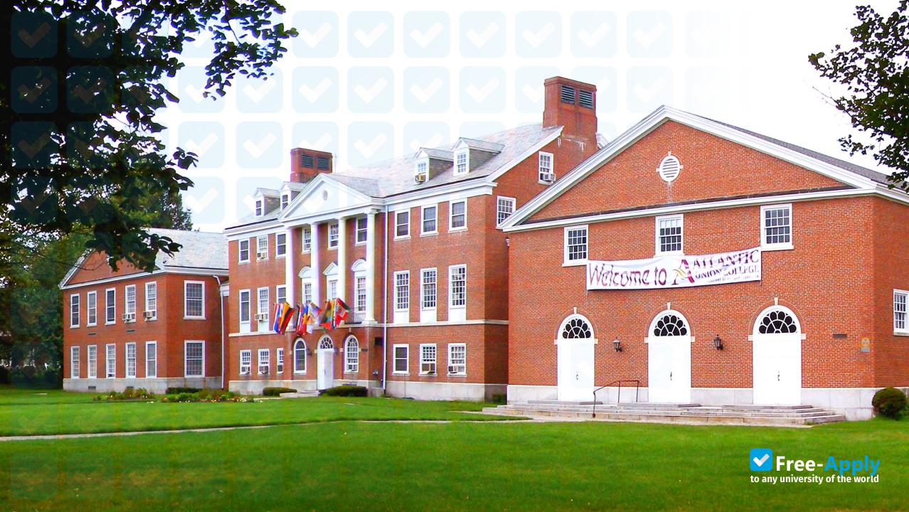 Atlantic Union College photo #6
