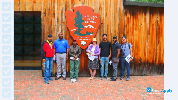 Atlantic Union College photo #8