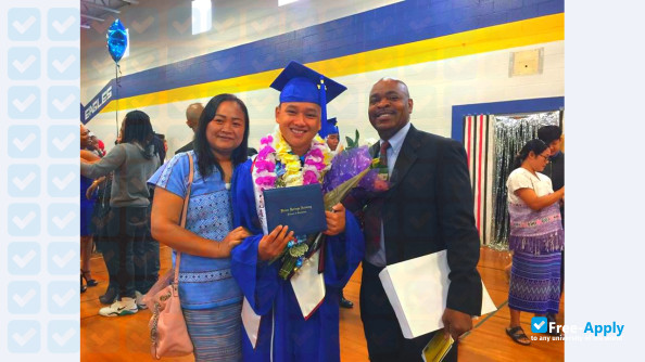 Atlantic Union College photo #5