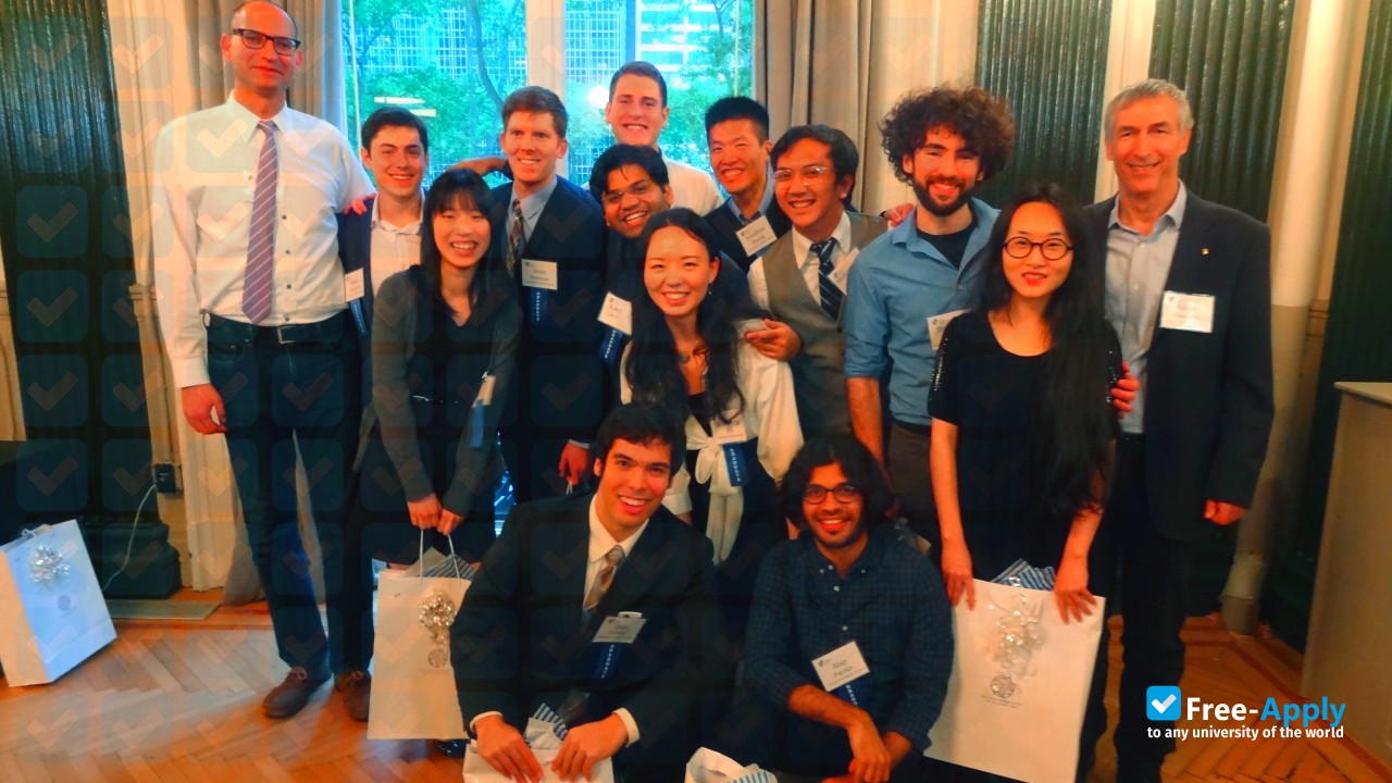ATS Institute of Technology photo #1