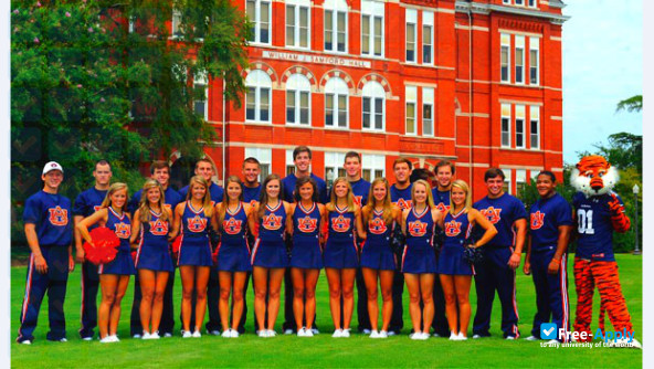 Auburn University photo #2