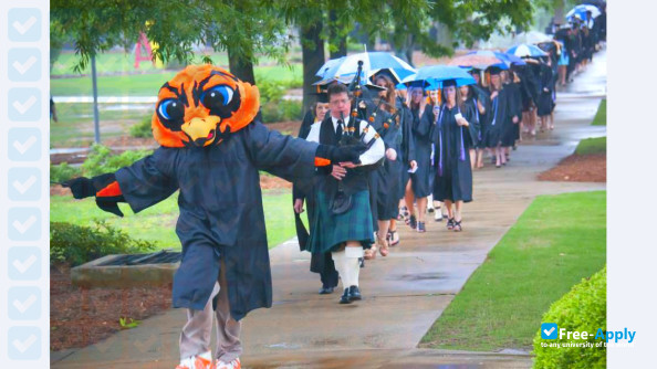 Foto de la Auburn University Montgomery #2