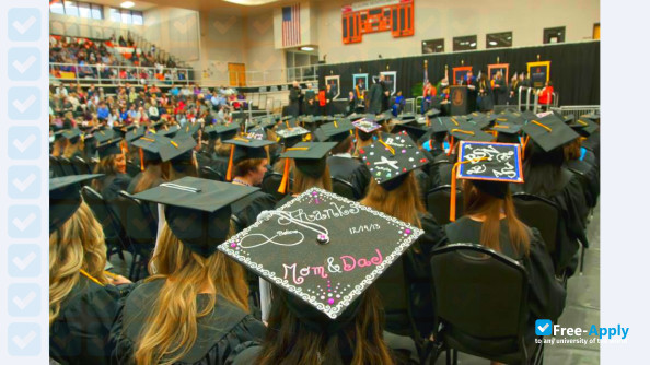 Foto de la Auburn University Montgomery #11