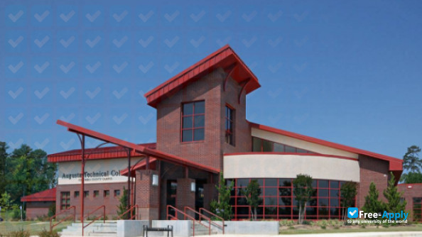 Augusta Technical College фотография №7