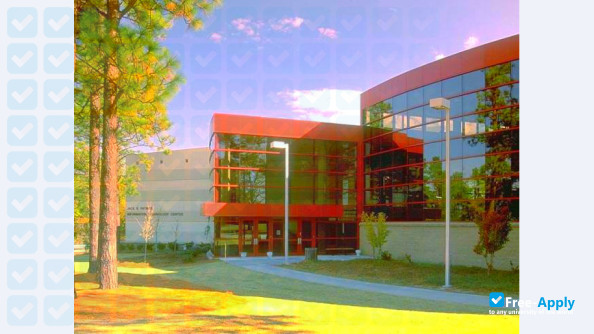 Augusta Technical College фотография №3