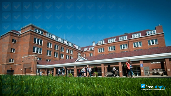 Bethany Lutheran College photo #2