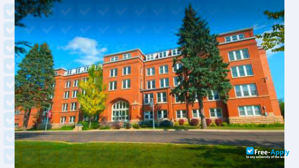 Bethany Lutheran College photo #4