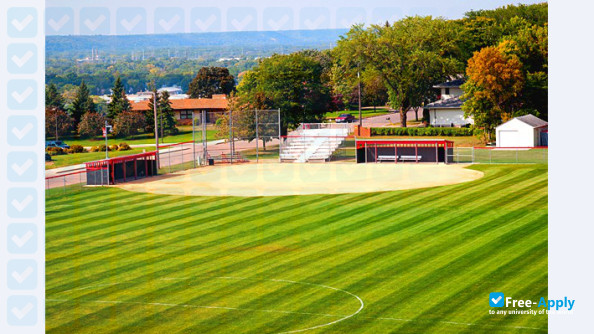 Bethany Lutheran College photo #5