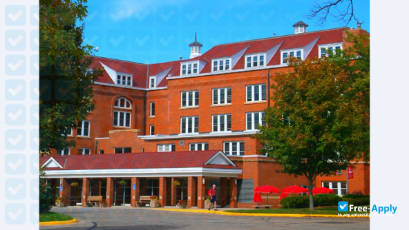 Bethany Lutheran College photo #9