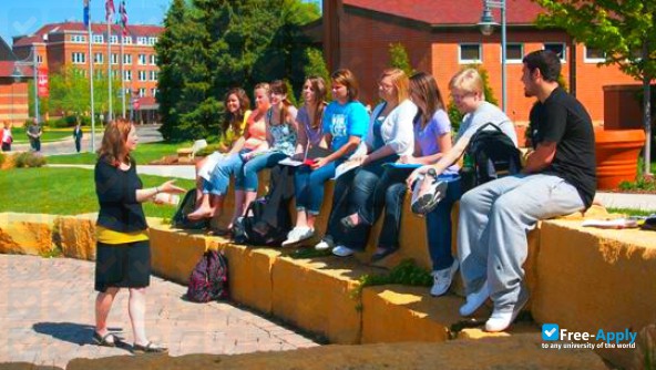 Bethany Lutheran College photo