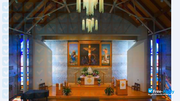 Bethany Lutheran College photo #7