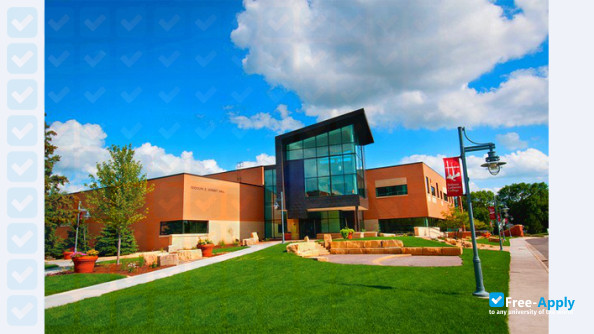 Bethany Lutheran College photo #8