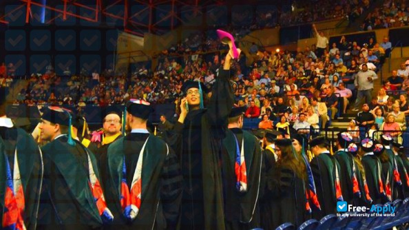 Foto de la Augusta University #3