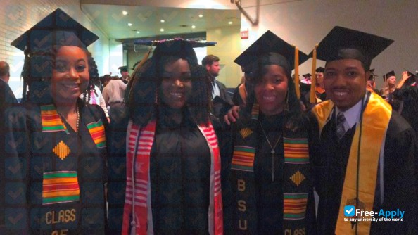 Foto de la Augusta University #8