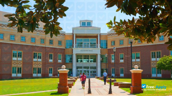 Foto de la Augusta University #2