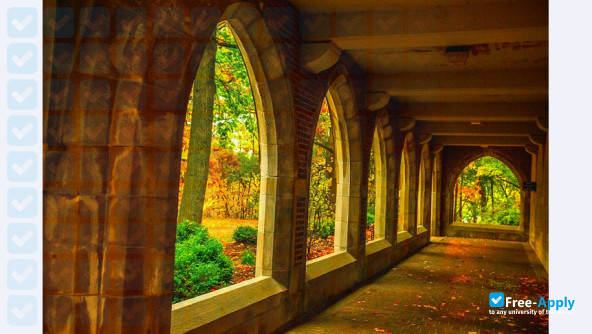 Augustana College Rock Island photo #9