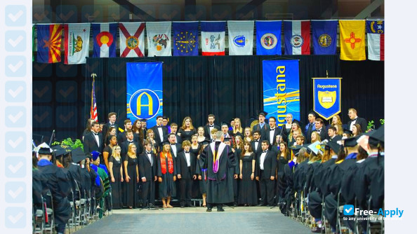 Augustana College Rock Island photo #7
