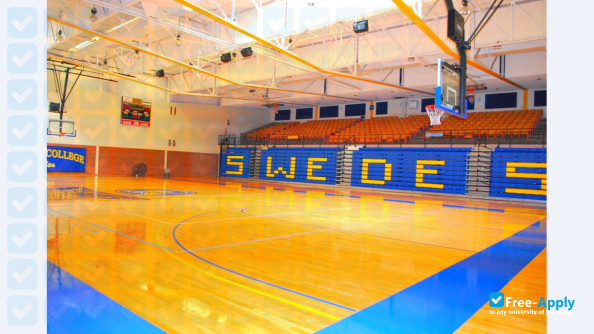 Bethany College Linsdborg photo #5