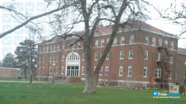 Foto de la Bethany College Linsdborg #3