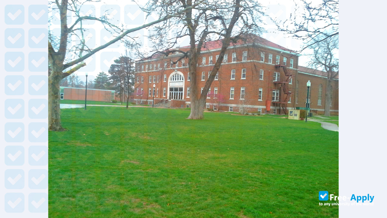 Bethany College Linsdborg photo #3