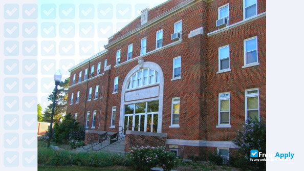 Bethany College Linsdborg photo #1