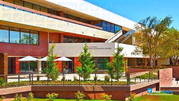 Foto de la American Jewish University #10