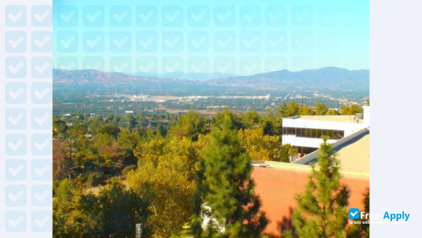 Foto de la American Jewish University #5
