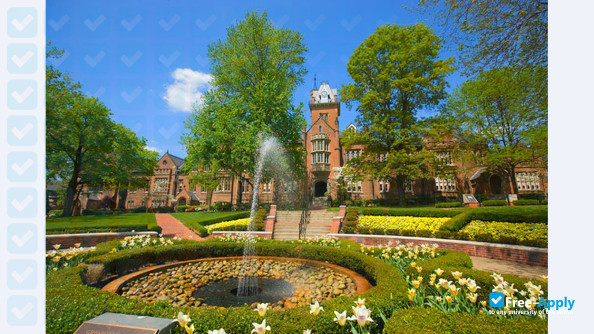 Bethany College Bethany photo #5