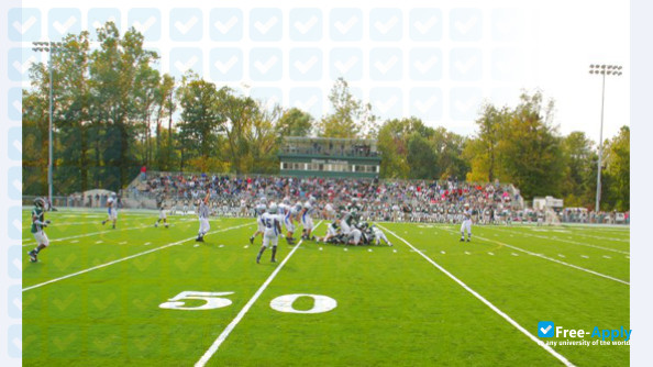 Bethany College Bethany photo #2