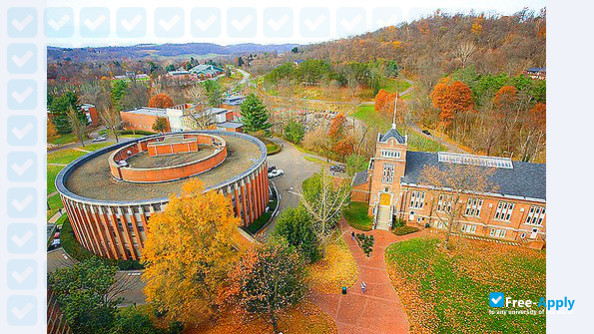 Bethany College Bethany photo #5